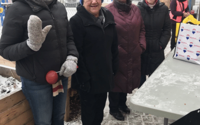 St. Dominic Savio Parish Council (Edmonton)